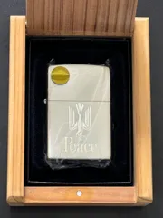2025年最新】zippo peace jtの人気アイテム - メルカリ