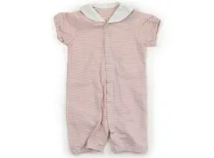 【コムサイズム/COMMECAISM】カバーオール 60サイズ 女の子【子供服・ベビー服】（1872226）