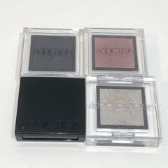211117 アディクション アイシャドウ 4点 まとめ売り ADDICTION KOSE コーセー