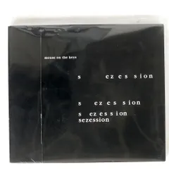 【極美品】mouse on the keys - Sezession アナログ盤 極美品】mouse on the keys - Sezession アナログ盤