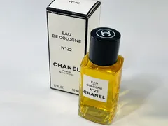 希少　新品未開封　シャネル　N°22 オードトワレ　香水　100ml シャネル / レ ゼクスクルジフ シャネル N°22 オードゥ
