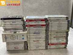 任天堂/Nintendo/ニンテンドー Wii グランドスラムテニス WiiParty アナザーコード:R記憶の扉 等 ソフト 50点以上セット