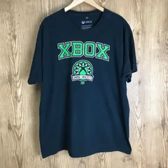 稀少非売品懸賞当選品xbox TシャツMサイズ未使用品