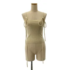 2025年最新】extreme cashmere キャミの人気アイテム - メルカリ