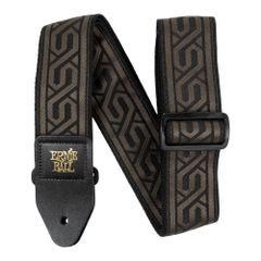 ERNIE BALL 5630 Classic Jacquard Guitar Strap/Bass Strap Tribal Chain ギターストラップ〈アーニーボール〉