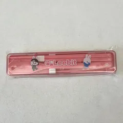 straykids スキズ skzoo オンラインくじ D賞 カトラリー Leebit リノ