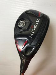 【最短翌日発送】STEALTH2 PLUS | 22 | S | NSプロ910GH | 中古 | ユーティリティ | テーラーメイド