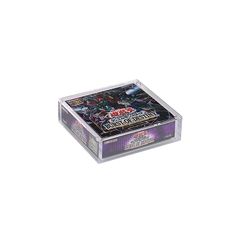 おもちゃの神様 BOXローダー シュリンク付きカードゲームボックスを収納できる マグネットローダー 遊戯王 ポケカ レギュラーBOX 対応 0