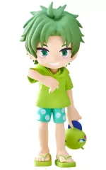 【中古】トレーディングフィギュア シヴァ 「PalVerse カラフルピーチ vol.2」