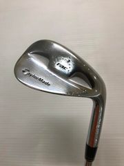 【最短翌日発送】【訳あり】RACウェッジ | 54 | S200 | ダイナミックゴールド | 中古 | ウェッジ | テーラーメイド