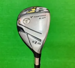 ステルスUDI ３UT 20度 ゼロス7ハイブリッドR＋テンセイシルバー70S ステルスUDI 3UT 20度 ゼロス7ハイブリッドR＋テンセイシルバー