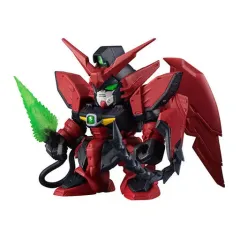【中古】トレーディングフィギュア ガンダムエピオン 「機動戦士ガンダム ガシャポン戦士フォルテ15」