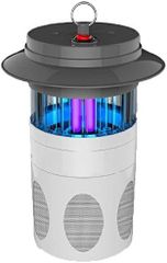 【箱破損・新品未使用】吸引式殺虫器　PC-01S