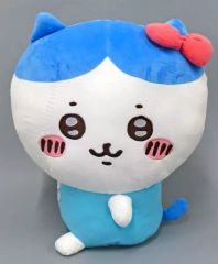 [중고] 봉제인형 꿀벌×헬로 키티 인형 GJ~하치왈렛×헬로 키티~ [치이카와×산리오 캐릭터즈]