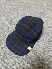 2025年最新】visvim キャップの人気アイテム - メルカリ