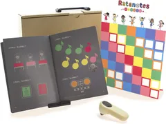 ラタトーン スターターキット＋定期通信3ヶ月分 - メルカリ