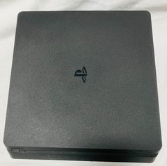 SONY PlayStation®4 ジェット・ブラック 500GB CUH-2200AB01　本体