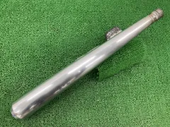2025年最新】ヤマハ SR400 純正マフラーの人気アイテム - メルカリ