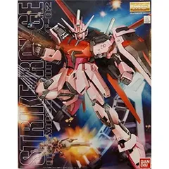 MGストライクルージュ完成品 2025年最新】mg ストライクルージュの人気アイテム - メルカリ