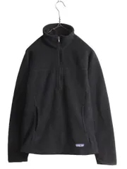 2024年最新】中古 patagonia シンチラフリースジャケットの人気 