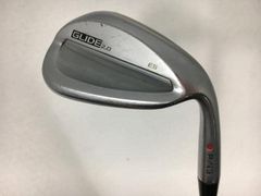 【中古ゴルフクラブ】ピン GLIDE(グライド) 2.0 ES ウェッジ 2017 D/G 120 SW