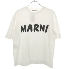 2024年最新】マルニ 通常商品 半袖(Tシャツ)の人気アイテム - メルカリ