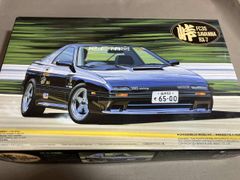 フジミ/ハセガワ Honda車プラモデル 1/24 5車種セット - メルカリ