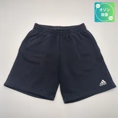ジュニア スウェットショートパンツ BP8790