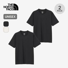 【海外限定】ノースフェイス　半袖Tシャツ2枚セット　日本4L相当　A619624 海外限定】ノースフェイス 半袖Tシャツ2枚セット 日本4L相当 A619624