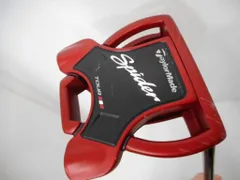 2025年最新】テーラーメイド スパイダーツアー レッドの人気アイテム