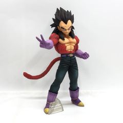[중고] 반다이 이치 반 쿠지 드래곤 볼 THE GREATEST SAIYAN C상 초사이어인 4 베지터 본체만[97]