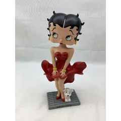 2025年最新】ベティちゃん フィギュアの人気アイテム - メルカリ