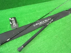 【中古】 ヤマガブランクス ブルースナイパー 95MMH  /SA036Y 中古】 ヤマガブランクス ブルースナイパー 95MMH /SA036Yの通販