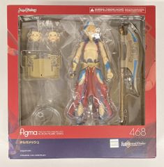 MAXFACTORY figma Fate/Grand Order - 절대 마수 전선 바빌로니아- 길가메쉬 468
