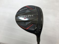 【最短翌日発送】STEALTH2 | 18 | SR | TENSEI RED TM50 | 中古 | フェアウェイウッド | テーラーメイド