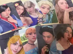 THE BOYZ(ザ・ボーイズ・ドボイズ) プリンセスポカ