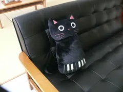2025年最新】黒猫 抱き枕の人気アイテム - メルカリ
