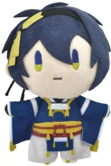 【中古】雑貨 01.三日月宗近 御伴散歩マスコット 「刀剣乱舞-ONLINE-」