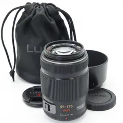 デジタル一眼カメラ用交換レンズ H-PS45175 偏光フィルター付き H-PS45175-S_commonL_pc.jpg