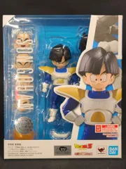 BANDAI SPIRITS S.H.Figuarts ドラゴンボールZ 孫悟飯-戦闘服-