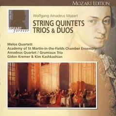MOZART COLLECTION 14: PIANO/ORGAN WORKS(9CD) - Amazon.com Music