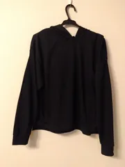 earth music＆ecology  薄手  パーカー