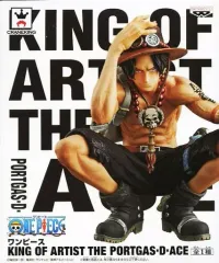 2025年最新】KING OF ARTIST THE PORTGAS・D・ACEの人気アイテム