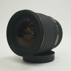 【中古】(シグマ) SIGMA シグマ 24/F1.8 EX DG マクロ SO