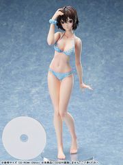 B-STYLE ラブプラス 高嶺愛花 水着Ver. フリーイング