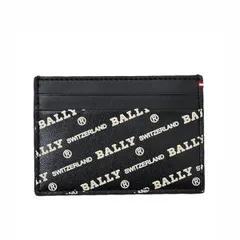 2024年最新】bally 名刺入れの人気アイテム - メルカリ