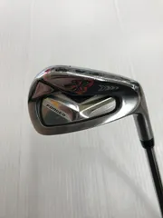 ダンロップゼクシオeks エックス7本 6i〜SW NS920GH R