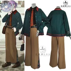 プロジェクトセカイ カラフルステージ！ プロセカ 神代類 制服