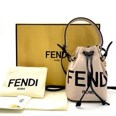 2024年最新】fendi(フェンディ) ショルダーバッグ モントレゾール mon tresor ffロゴ ショルダーバッグ 8bt 98 a5kc  f15wv [並行輸入品]の人気アイテム - メルカリ