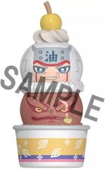 [중고] 트레이딩 피규어 6. 자래야 · 가마분타 [츠미치탄 NARUTO-나루토- 질풍전]